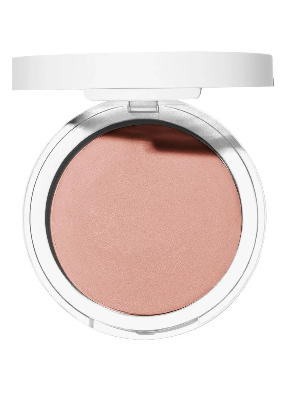 WELL PEOPLE SuperPowder Brightener Baked Setting Powder PETAL ~ New in Box